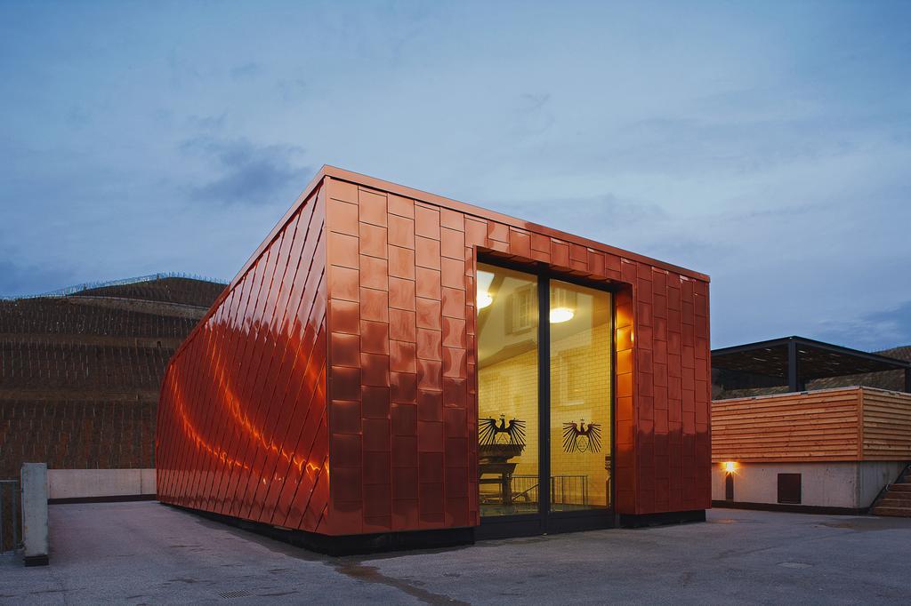 Gut Hermannsberg, Gaestehaus Niederhausen ภายนอก รูปภาพ