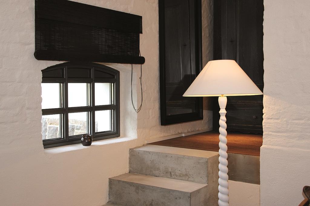 Gut Hermannsberg, Gaestehaus Niederhausen ภายนอก รูปภาพ