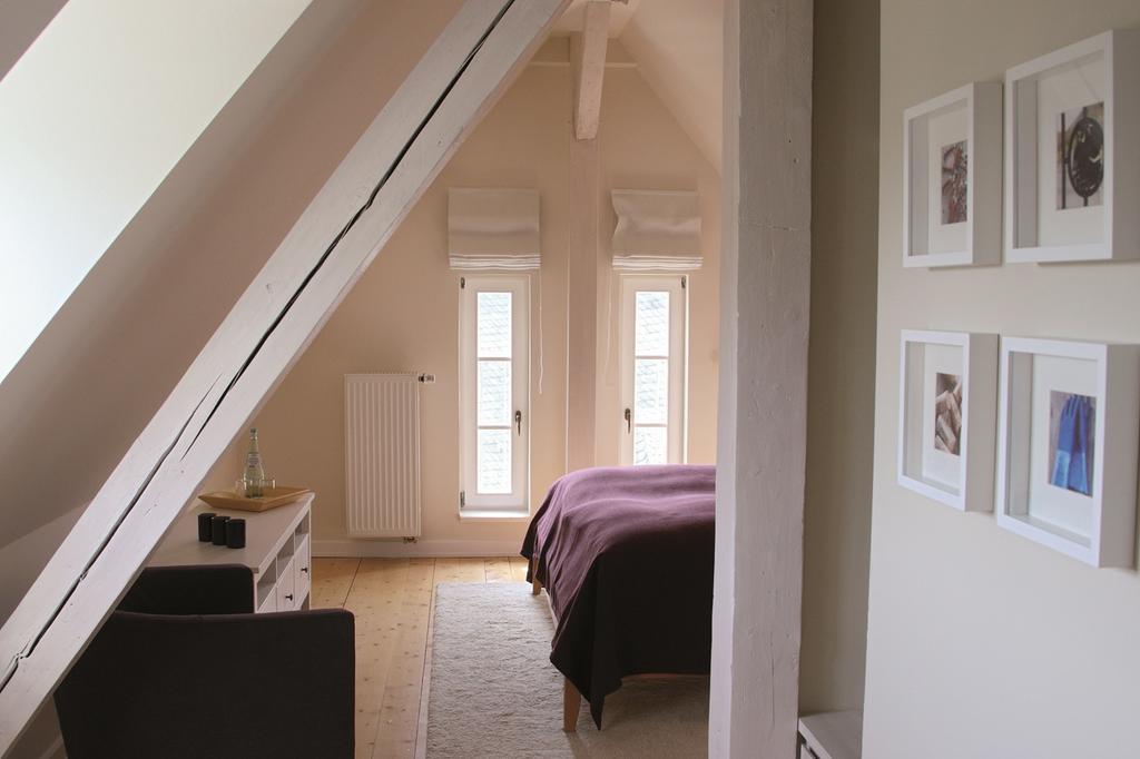 Gut Hermannsberg, Gaestehaus Niederhausen ภายนอก รูปภาพ