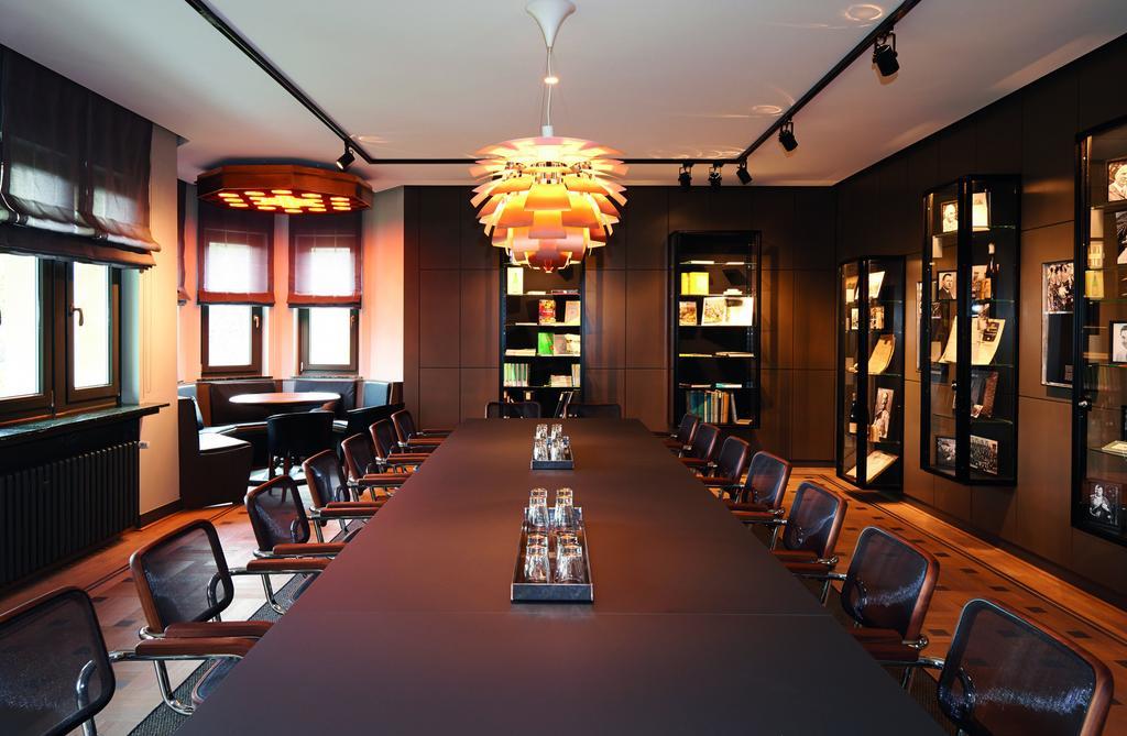 Gut Hermannsberg, Gaestehaus Niederhausen ภายนอก รูปภาพ