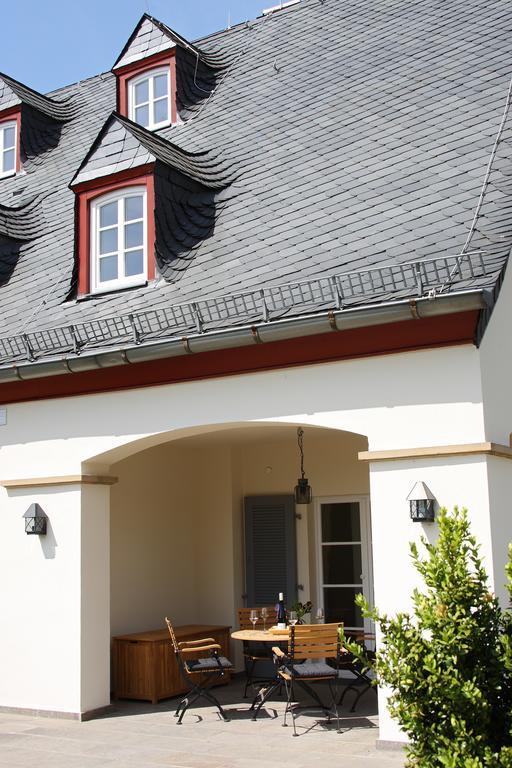 Gut Hermannsberg, Gaestehaus Niederhausen ภายนอก รูปภาพ